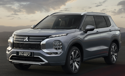 Repuestos Mitsubishi