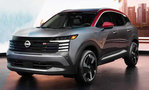 Repuestos Nissan